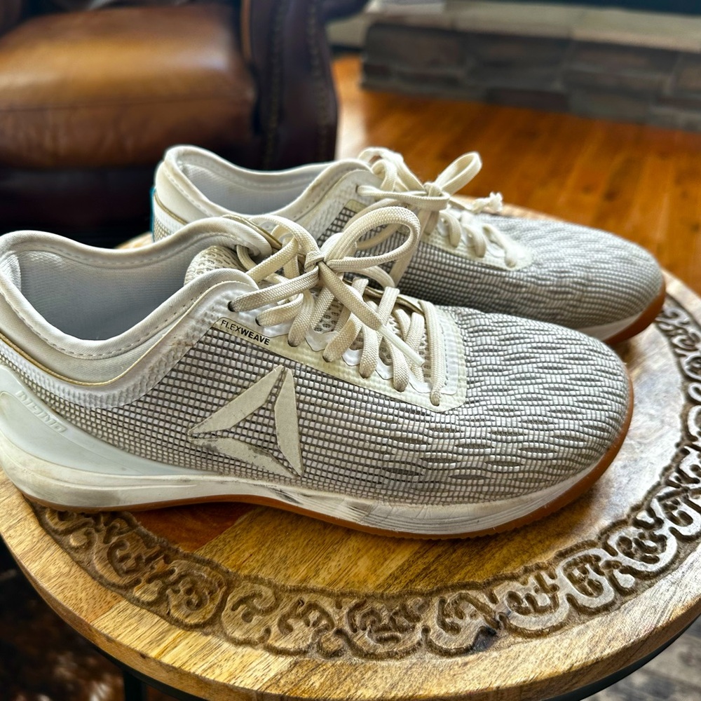 Crossfit tennis shoe!